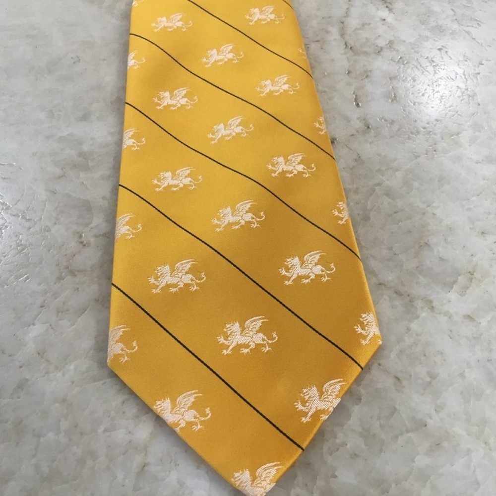 WOLFMARK TIE